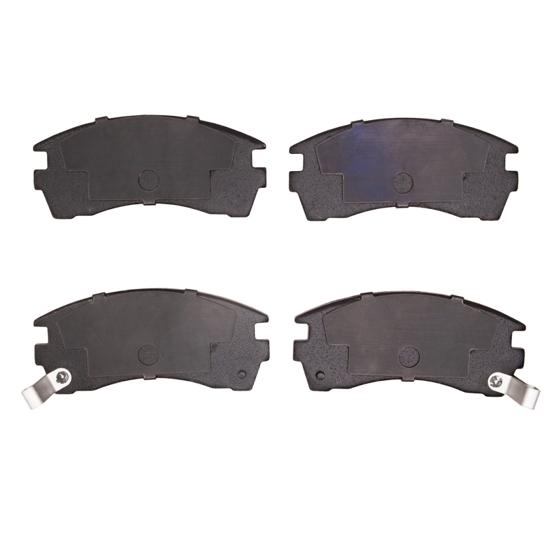 Picture of DFC 4000 HybriDynamic Brake Pads - 4000-0509-00