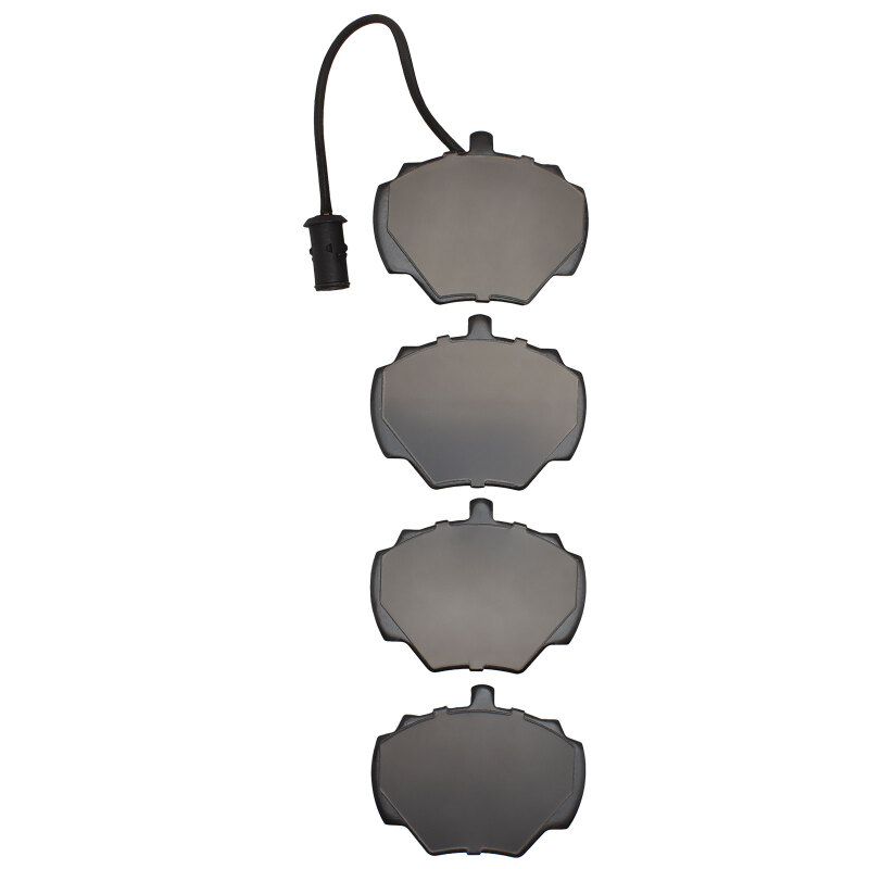 Picture of DFC 4000 HybriDynamic Brake Pads - 4000-0518-00