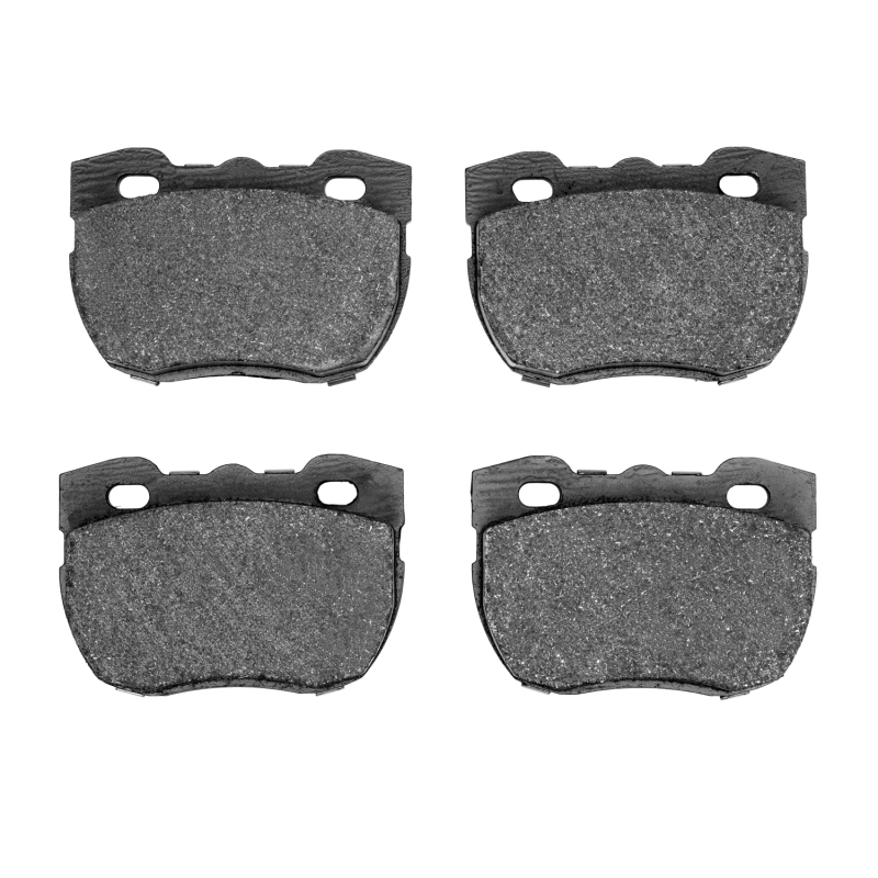 Picture of DFC 4000 HybriDynamic Brake Pads - 4000-0520-10