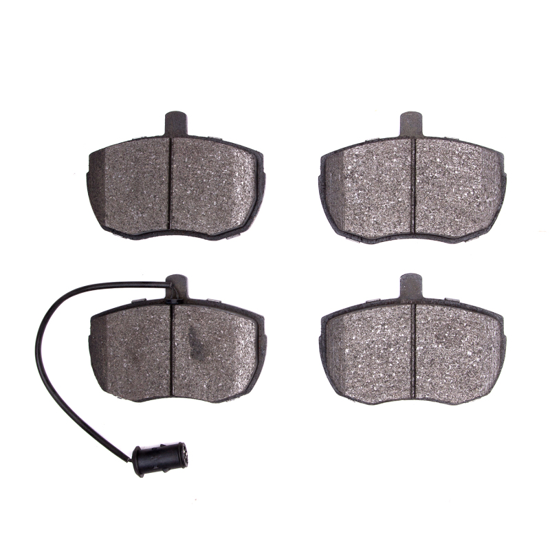 Picture of DFC 4000 HybriDynamic Brake Pads - 4000-0519-00