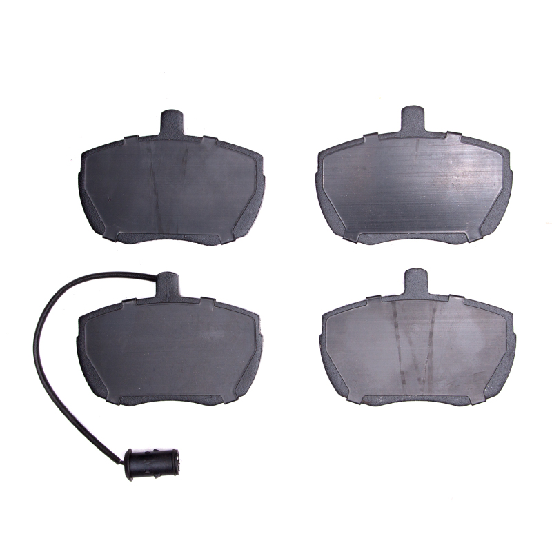 Picture of DFC 4000 HybriDynamic Brake Pads - 4000-0519-00