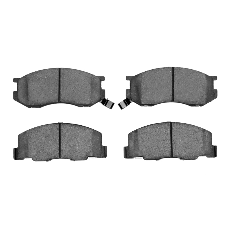 Picture of DFC 4000 HybriDynamic Brake Pads - 4000-0527-00