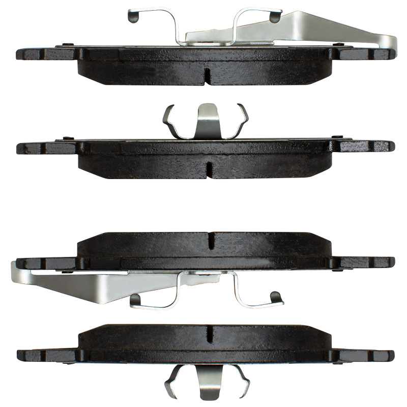 Picture of DFC 4000 HybriDynamic Brake Pads - 4000-0529-00