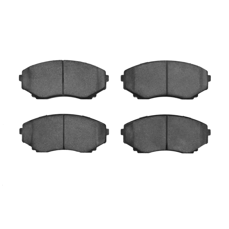 Picture of DFC 4000 HybriDynamic Brake Pads - 4000-0551-00
