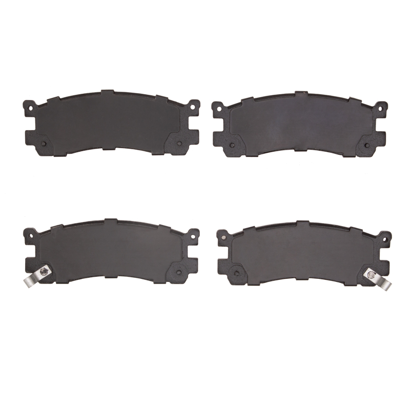 Picture of DFC 4000 HybriDynamic Brake Pads - 4000-0553-00