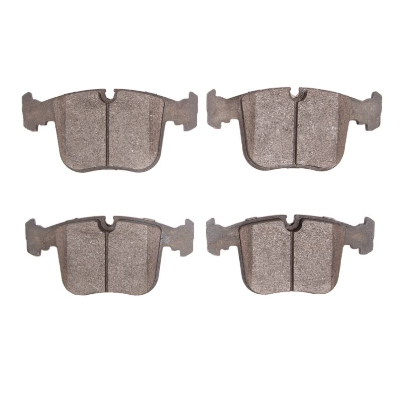 Picture of DFC 4000 HybriDynamic Brake Pads - 4000-0547-00