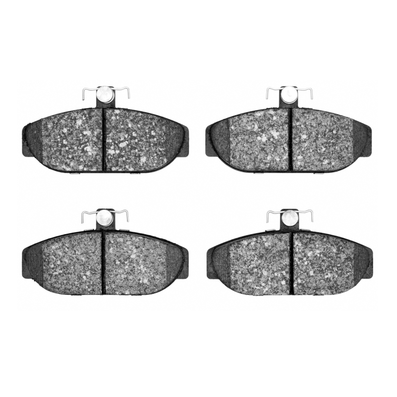 Picture of DFC 4000 HybriDynamic Brake Pads - 4000-0565-00