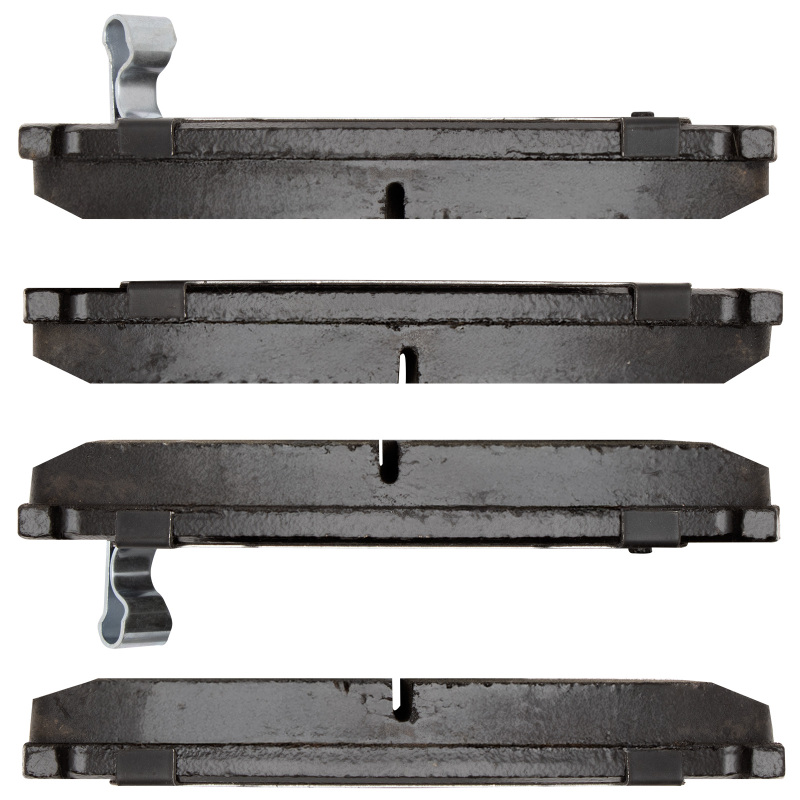 Picture of DFC 4000 HybriDynamic Brake Pads - 4000-0556-00