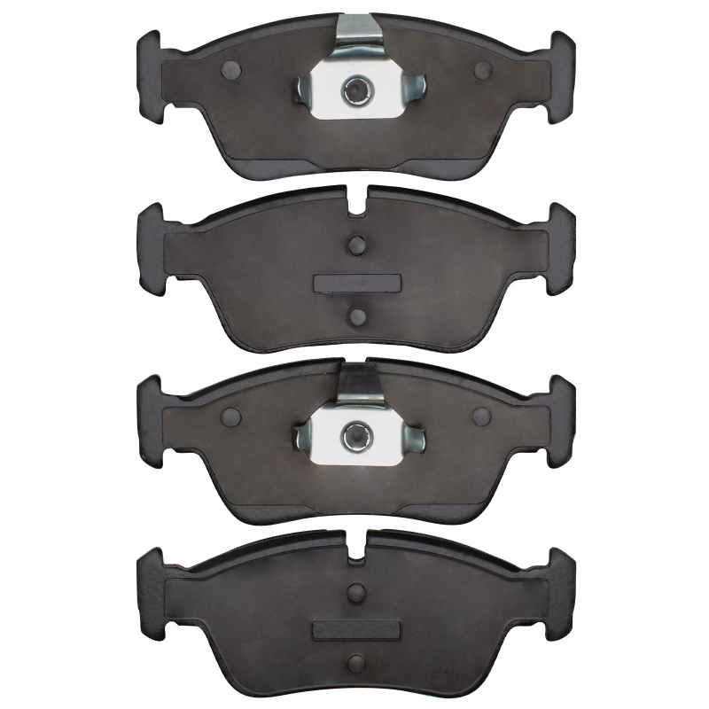 Picture of DFC 4000 HybriDynamic Brake Pads - 4000-0558-00