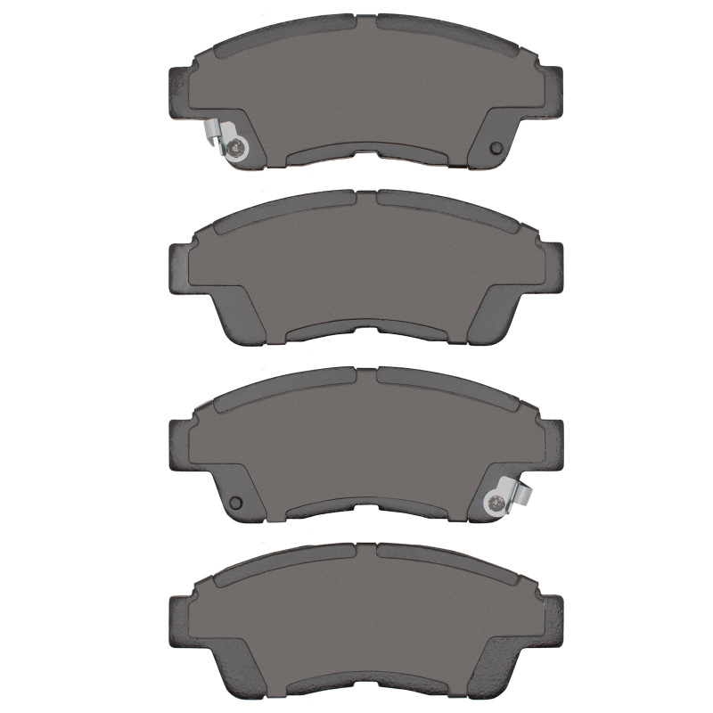 Picture of DFC 4000 HybriDynamic Brake Pads - 4000-0562-00