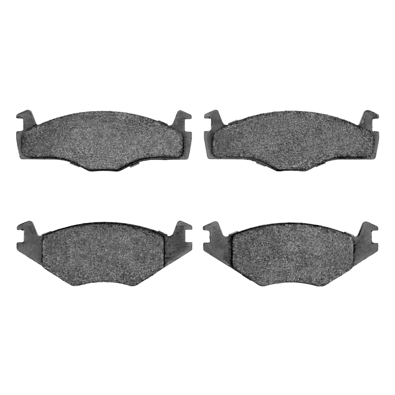 Picture of DFC 4000 HybriDynamic Brake Pads - 4000-0569-00