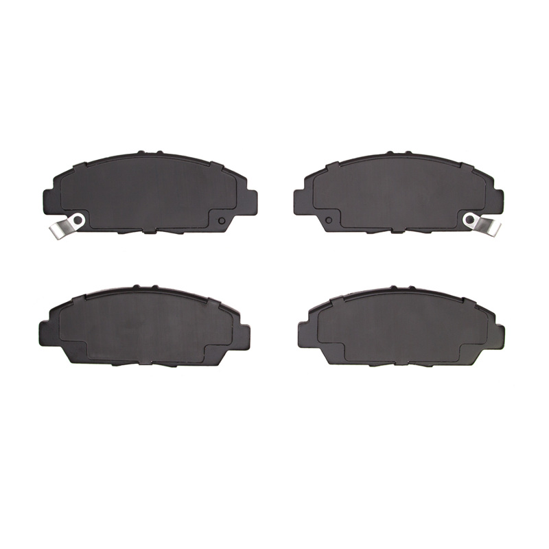 Picture of DFC 4000 HybriDynamic Brake Pads - 4000-0568-00