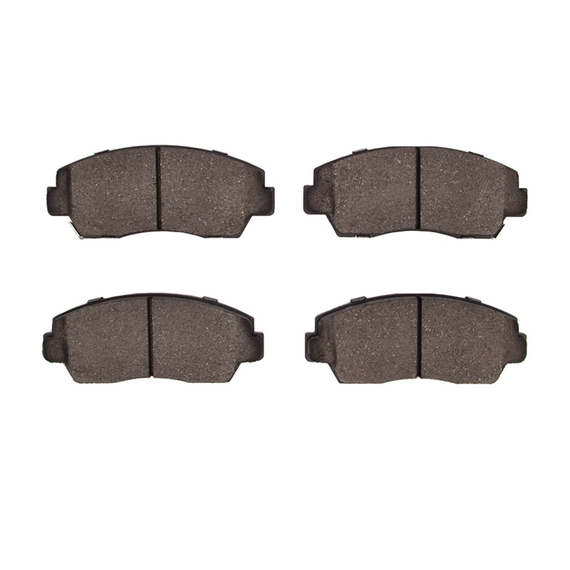 Picture of DFC 4000 HybriDynamic Brake Pads - 4000-0574-00