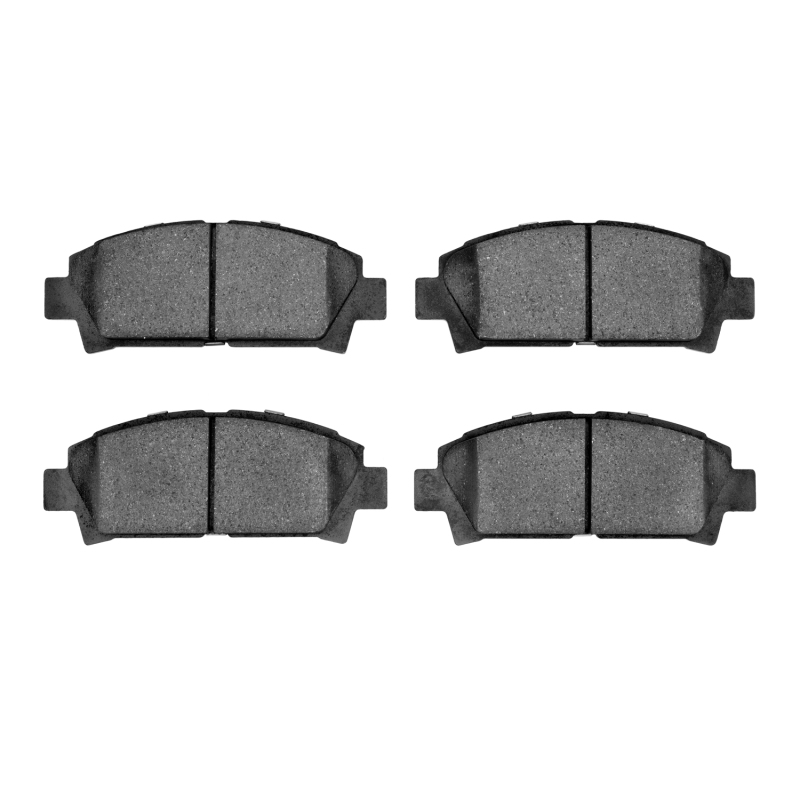 Picture of DFC 4000 HybriDynamic Brake Pads - 4000-0582-00