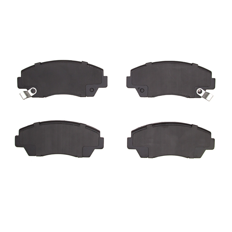 Picture of DFC 4000 HybriDynamic Brake Pads - 4000-0574-00