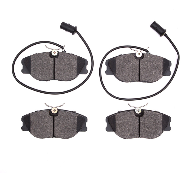 Picture of DFC 4000 HybriDynamic Brake Pads - 4000-0590-00