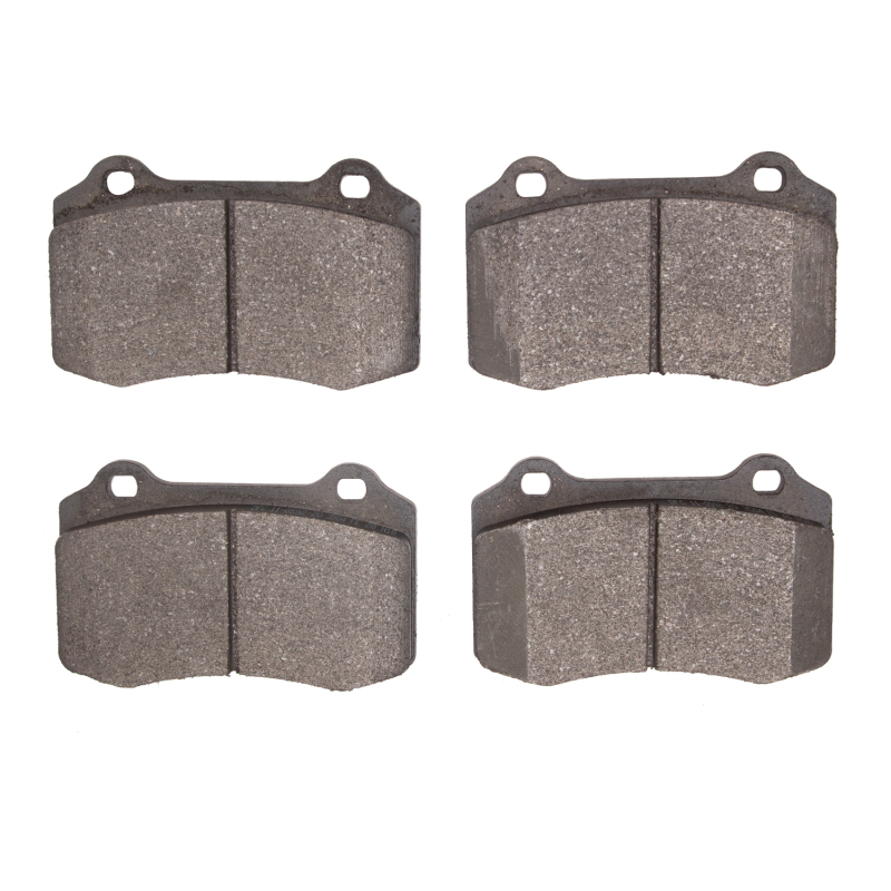 Picture of DFC 4000 HybriDynamic Brake Pads - 4000-0592-00