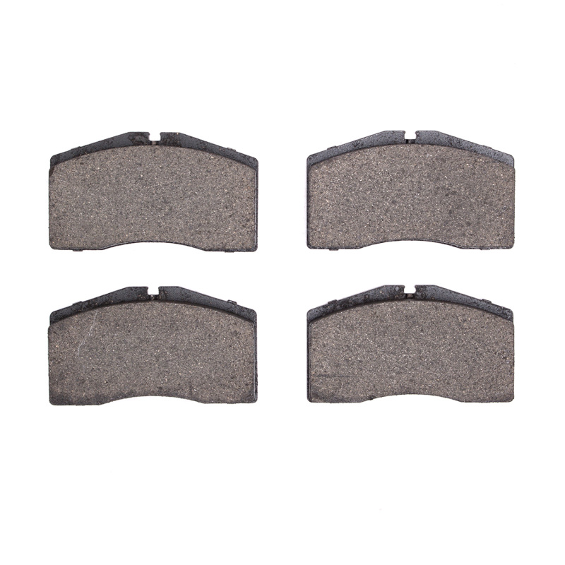 Picture of DFC 4000 HybriDynamic Brake Pads - 4000-0594-00