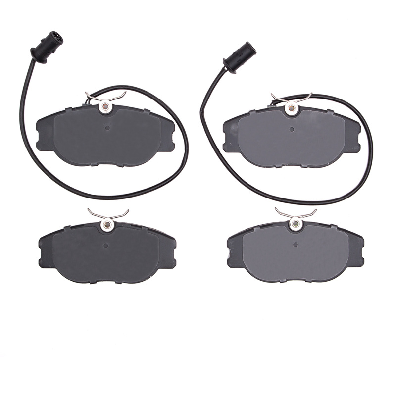 Picture of DFC 4000 HybriDynamic Brake Pads - 4000-0590-00