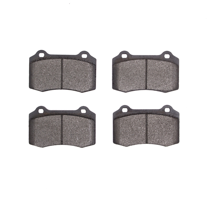 Picture of DFC 4000 HybriDynamic Brake Pads - 4000-0592-10