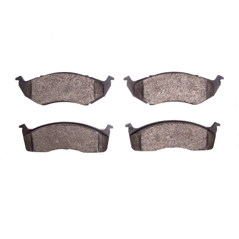 Picture of DFC 4000 HybriDynamic Brake Pads - 4000-0591-00