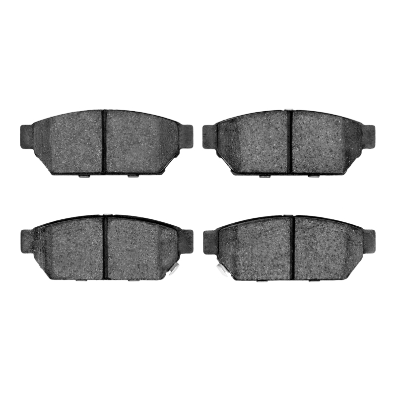 Picture of DFC 4000 HybriDynamic Brake Pads - 4000-0596-00