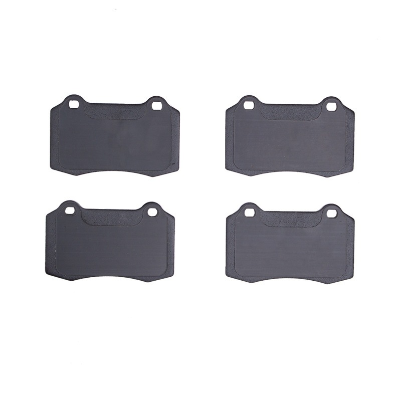 Picture of DFC 4000 HybriDynamic Brake Pads - 4000-0592-10