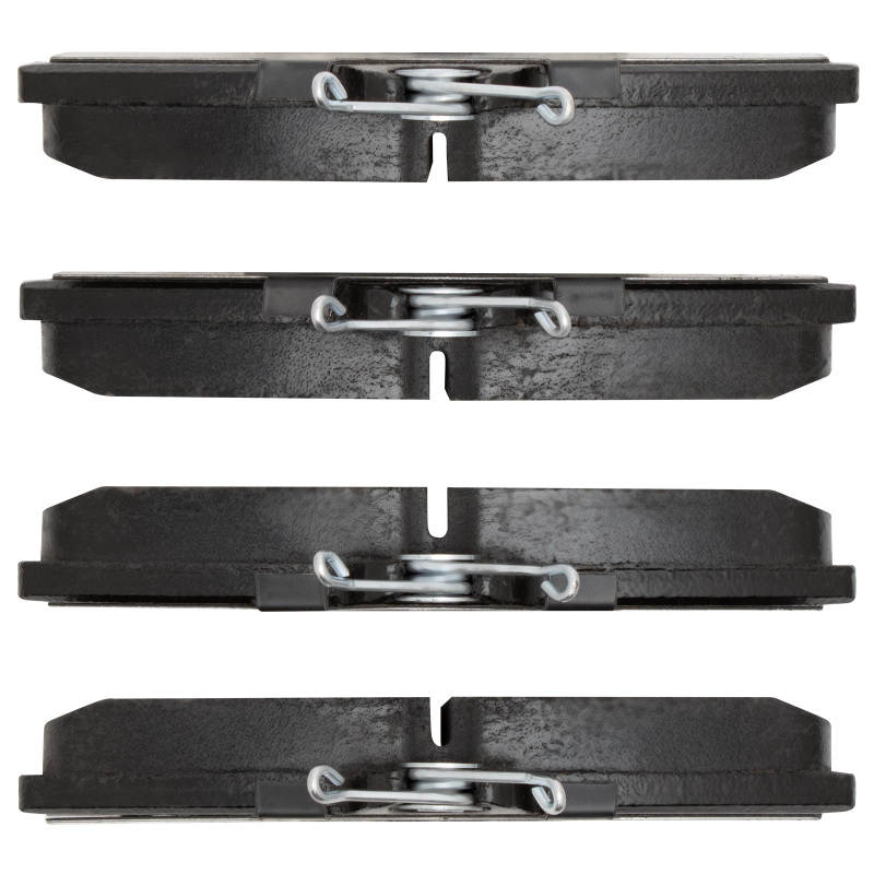 Picture of DFC 4000 HybriDynamic Brake Pads - 4000-0598-00