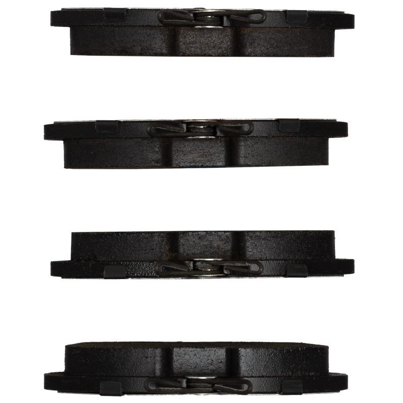 Picture of DFC 4000 HybriDynamic Brake Pads - 4000-0599-00