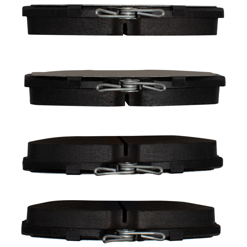 Picture of DFC 4000 HybriDynamic Brake Pads - 4000-0601-00