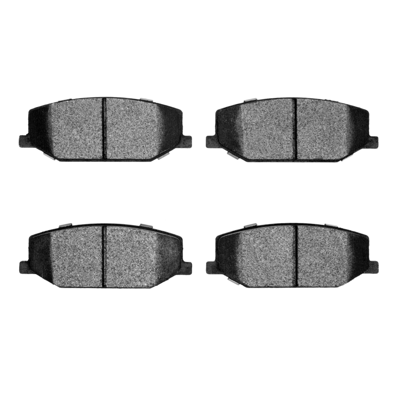 Picture of DFC 4000 HybriDynamic Brake Pads - 4000-0660-00