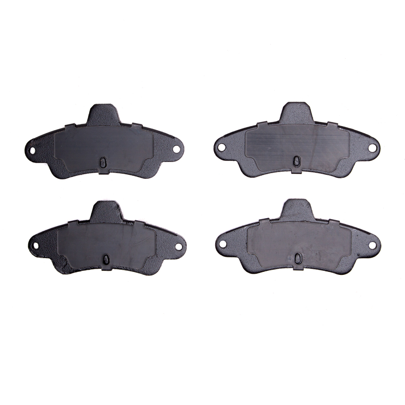 Picture of DFC 4000 HybriDynamic Brake Pads - 4000-0661-00