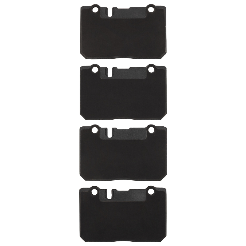 Picture of DFC 4000 HybriDynamic Brake Pads - 4000-0665-00