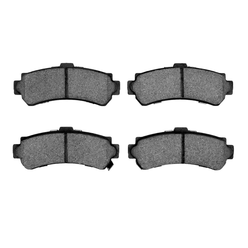 Picture of DFC 4000 HybriDynamic Brake Pads - 4000-0669-00