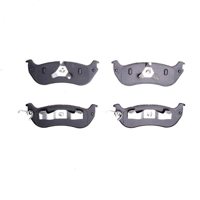 Picture of DFC 4000 HybriDynamic Brake Pads - 4000-0674-00