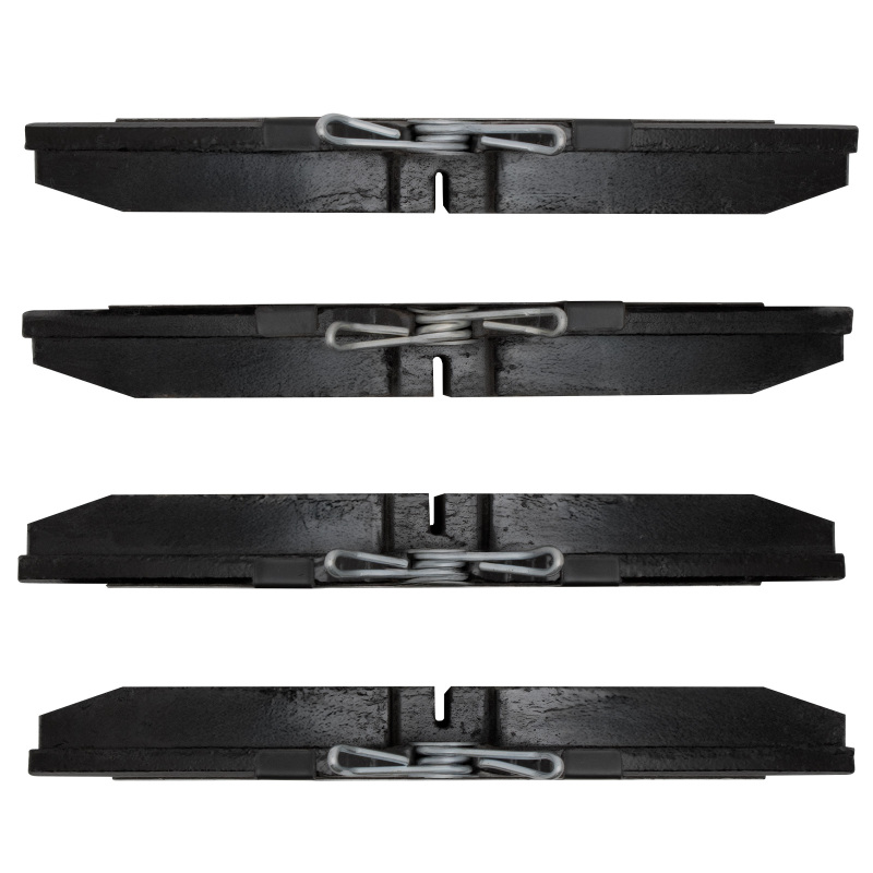 Picture of DFC 4000 HybriDynamic Brake Pads - 4000-0676-00
