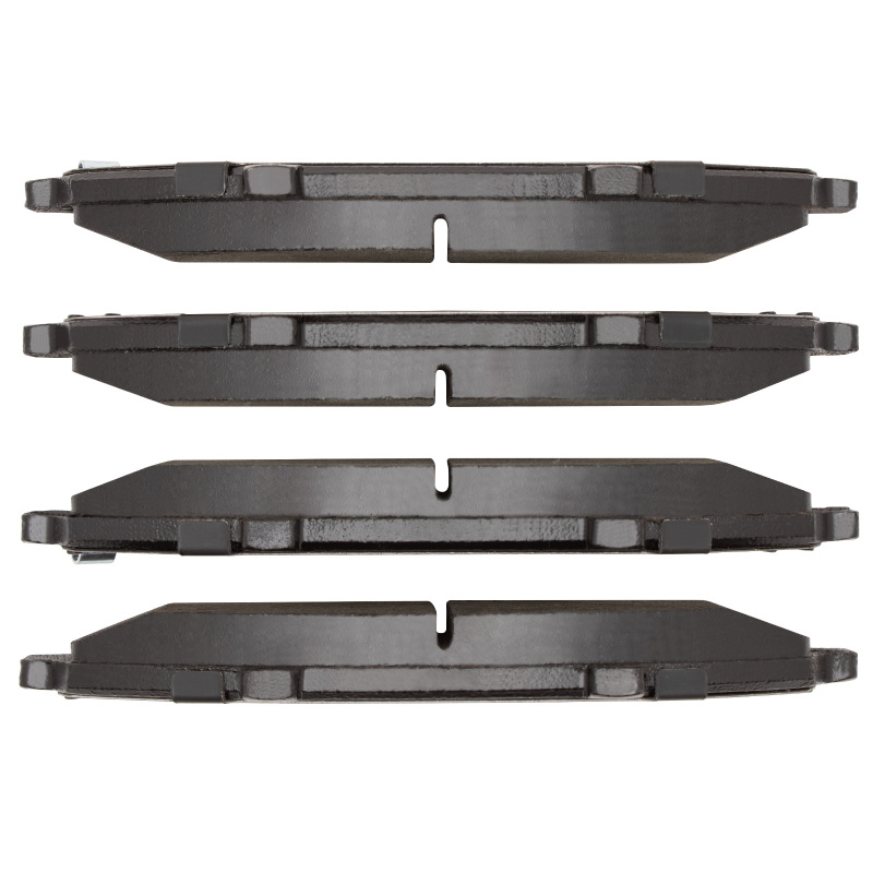 Picture of DFC 4000 HybriDynamic Brake Pads - 4000-0679-00