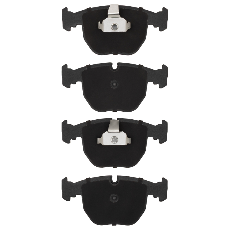 Picture of DFC 4000 HybriDynamic Brake Pads - 4000-0681-00