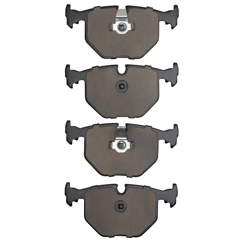 Picture of DFC 4000 HybriDynamic Brake Pads - 4000-0683-00