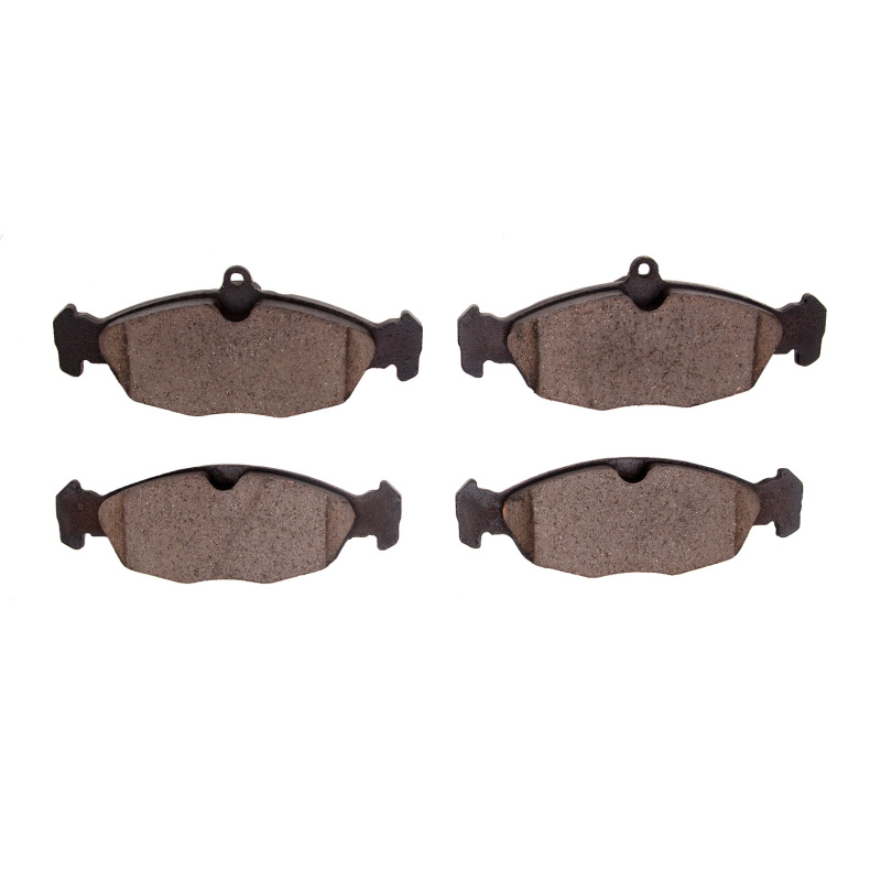 Picture of DFC 4000 HybriDynamic Brake Pads - 4000-0688-10