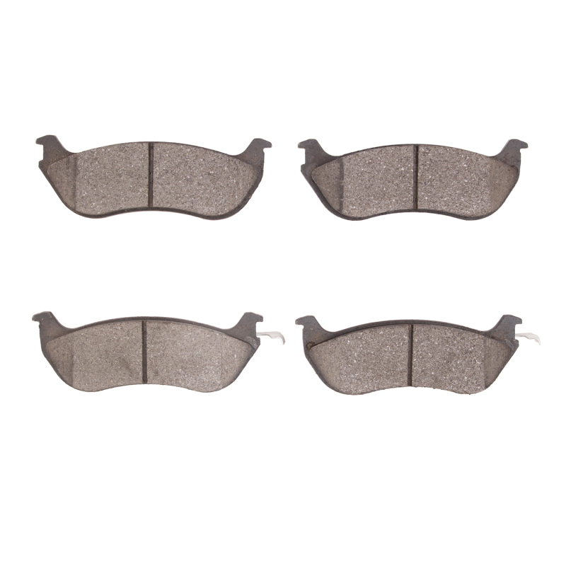Picture of DFC 4000 HybriDynamic Brake Pads - 4000-0690-00