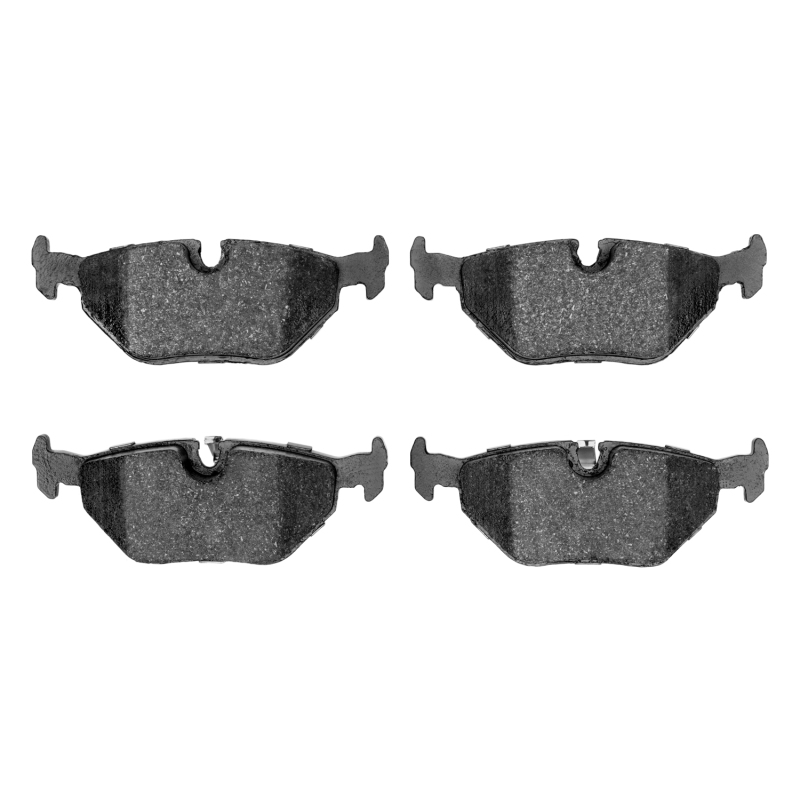 Picture of DFC 4000 HybriDynamic Brake Pads - 4000-0692-00