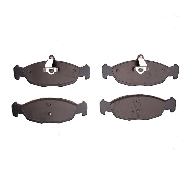 Picture of DFC 4000 HybriDynamic Brake Pads - 4000-0688-10