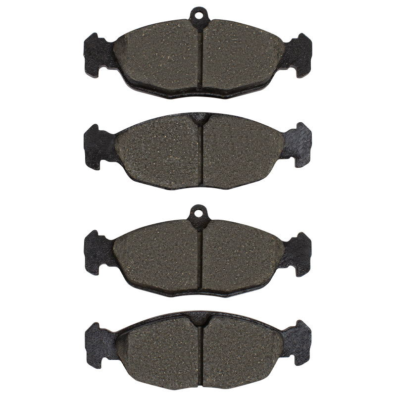 Picture of DFC 4000 HybriDynamic Brake Pads - 4000-0688-00