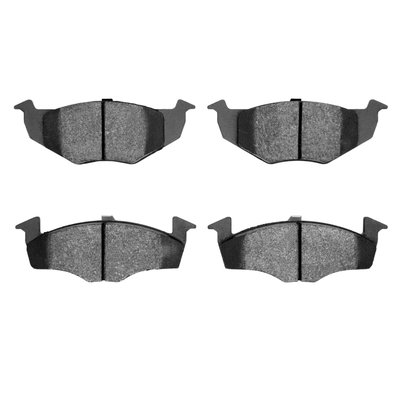 Picture of DFC 4000 HybriDynamic Brake Pads - 4000-0694-00