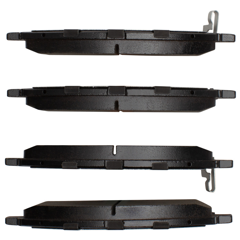Picture of DFC 4000 HybriDynamic Brake Pads - 4000-0691-00