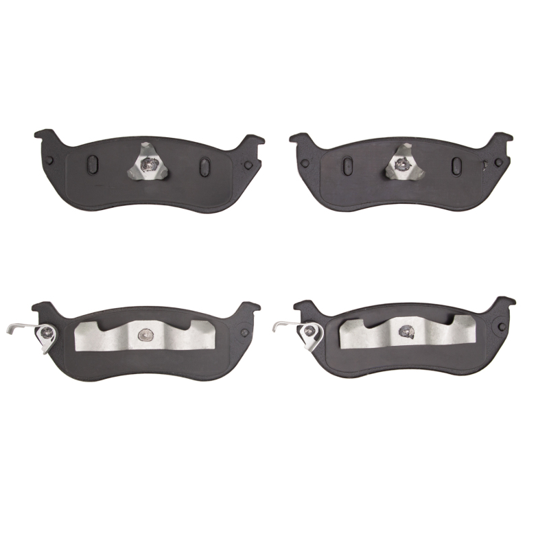 Picture of DFC 4000 HybriDynamic Brake Pads - 4000-0690-00