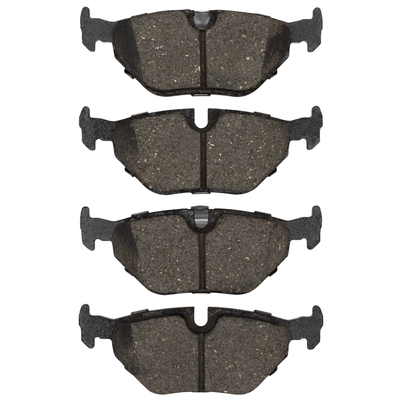 Picture of DFC 4000 HybriDynamic Brake Pads - 4000-0692-10