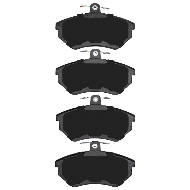 Picture of DFC 4000 HybriDynamic Brake Pads - 4000-0696-00
