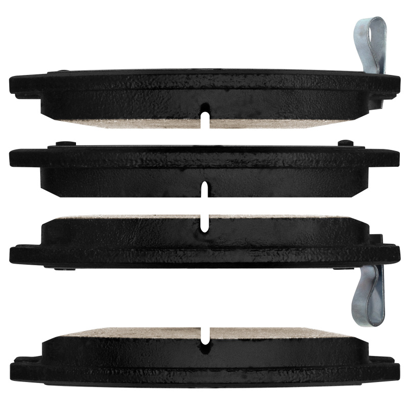 Picture of DFC 4000 HybriDynamic Brake Pads - 4000-0698-00
